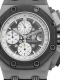 Audemars Piguet - Royal Oak Offshore Barrichello II r&eacute;f.26078IO.OO.D001VS.01 Image 5