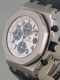Audemars Piguet - Royal Oak Offshore Chrono NAVY r&eacute;f.26170ST Image 2