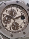 Audemars Piguet - Royal Oak Offshore Chrono "Safari" r&eacute;f.26470ST Image 2