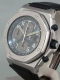 Audemars Piguet - Royal Oak Offshore Chrono r&eacute;f.25770ST Image 2