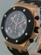 Audemars Piguet - Royal Oak Offshore Chrono r&eacute;f.25940OK Image 3