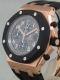 Audemars Piguet - Royal Oak Offshore Chrono r&eacute;f.25940OK Image 2