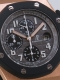 Audemars Piguet - Royal Oak Offshore Chrono r&eacute;f.25940OK Image 2