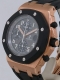 Audemars Piguet - Royal Oak Offshore Chrono r&eacute;f.25940OK Image 3