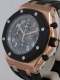 Audemars Piguet - Royal Oak Offshore Chrono r&eacute;f.25940OK Image 2