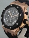 Audemars Piguet Royal Oak Offshore Chrono r&eacute;f.25940OK - Image 2