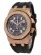 Audemars Piguet - Royal Oak Offshore Chrono r&eacute;f.25940OK.OO.D002CA.01.A Image 3