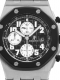 Audemars Piguet - Royal Oak Offshore Chrono r&eacute;f.25940SK Image 5