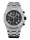 Audemars Piguet - Royal Oak Offshore Chrono r&eacute;f.26020ST Image 2