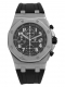 Audemars Piguet - Royal Oak Offshore Chrono r&eacute;f.26020ST Image 2