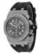 Audemars Piguet - Royal Oak Offshore Chrono r&eacute;f.26020ST Image 3