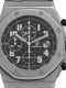 Audemars Piguet - Royal Oak Offshore Chrono r&eacute;f.26020ST Image 5