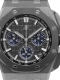 Audemars Piguet - Royal Oak Offshore Chrono r&eacute;f.26420IO.OO.A009CA.01 Image 5