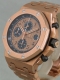 Audemars Piguet - Royal Oak Offshore Chrono r&eacute;f.26470OR Image 3