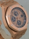 Audemars Piguet - Royal Oak Offshore Chrono r&eacute;f.26470OR Image 4