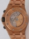 Audemars Piguet - Royal Oak Offshore Chrono r&eacute;f.26470OR Image 5