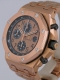 Audemars Piguet - Royal Oak Offshore Chrono r&eacute;f.26470OR Image 3