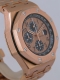 Audemars Piguet - Royal Oak Offshore Chrono r&eacute;f.26470OR Image 4
