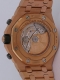 Audemars Piguet - Royal Oak Offshore Chrono r&eacute;f.26470OR Image 5