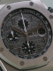 Audemars Piguet - Royal Oak Offshore Chrono r&eacute;f.26470ST Image 2