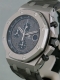 Audemars Piguet - Royal Oak Offshore Chrono r&eacute;f.26470ST Image 3