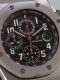 Audemars Piguet - Royal Oak Offshore Chrono r&eacute;f.26470ST Image 2