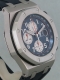 Audemars Piguet - Royal Oak Offshore Chrono r&eacute;f.26470ST Image 3