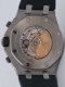 Audemars Piguet - Royal Oak Offshore Chrono r&eacute;f.26470ST Image 4