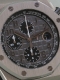 Audemars Piguet - Royal Oak Offshore Chrono r&eacute;f.26470ST Image 2