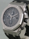 Audemars Piguet - Royal Oak Offshore Chrono r&eacute;f.26470ST Image 3