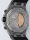 Audemars Piguet - Royal Oak Offshore Chrono r&eacute;f.26470ST Image 2