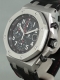 Audemars Piguet - Royal Oak Offshore Chrono r&eacute;f.26470ST Image 3