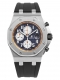 Audemars Piguet - Royal Oak Offshore Chrono r&eacute;f.26470ST.OO.A027CA.01 Image 2