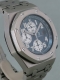 Audemars Piguet - Royal Oak Offshore Chronographe Navy r&eacute;f.25721ST Image 4