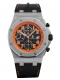 Audemars Piguet - Royal Oak Offshore Chronographe "Volcano" r&eacute;f.26170ST.OO.D101CR.01 Image 2