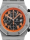 Audemars Piguet - Royal Oak Offshore Chronographe "Volcano" r&eacute;f.26170ST.OO.D101CR.01 Image 5