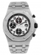 Audemars Piguet - Royal Oak Offshore Chronographe r&eacute;f.25721ST Image 2