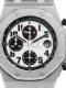 Audemars Piguet - Royal Oak Offshore Chronographe r&eacute;f.25721ST Image 6