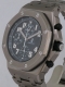 Audemars Piguet - Royal Oak Offshore Chronographe r&eacute;f.25721TI Image 3