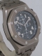 Audemars Piguet - Royal Oak Offshore Chronographe r&eacute;f.25721TI Image 4