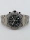 Audemars Piguet - Royal Oak Offshore Chronographe r&eacute;f.25721TI Image 5