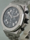 Audemars Piguet - Royal Oak Offshore Chronographe r&eacute;f.26170ST Image 2