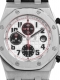 Audemars Piguet - Royal Oak Offshore Chronographe r&eacute;f.26170ST.OO.D101CR.02 Image 5