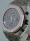 Audemars Piguet - Royal Oak Offshore Chronographe r&eacute;f.26170TI Image 2