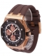 Audemars Piguet - Royal Oak Offshore Chronographe r&eacute;f.26401RO.OO.A087CA.01 500ex. Image 3