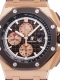 Audemars Piguet - Royal Oak Offshore Chronographe r&eacute;f.26401RO.OO.A087CA.01 500ex. Image 5