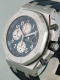 Audemars Piguet - Royal Oak Offshore Chronographe r&eacute;f.26470ST Image 3