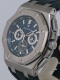Audemars Piguet - Royal Oak Offshore Chronographe r&eacute;f.26480TI Image 2