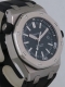 Audemars Piguet - Royal Oak Offshore Diver r&eacute;f.15703ST Image 4