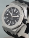 Audemars Piguet - Royal Oak Offshore Diver r&eacute;f.15703ST Image 2